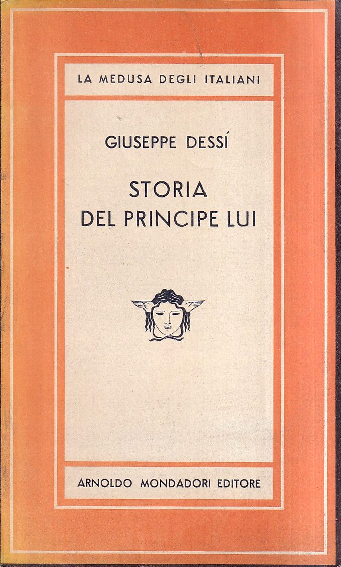 Storia del Principe Lui