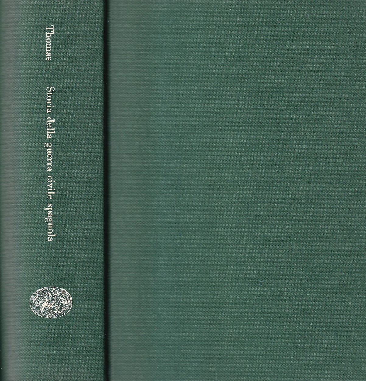 Storia della Guerra Civile Spagnola