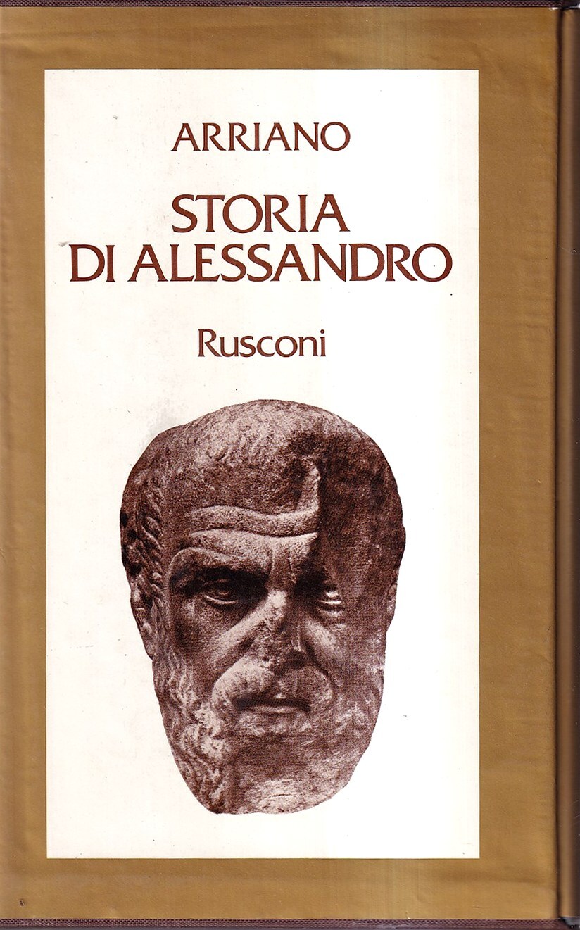 Storia di Alessandro