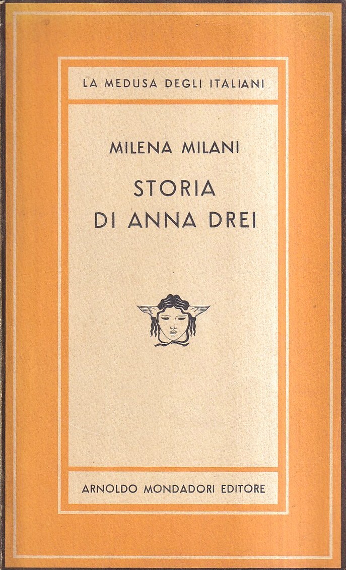 Storia di Anna Drei