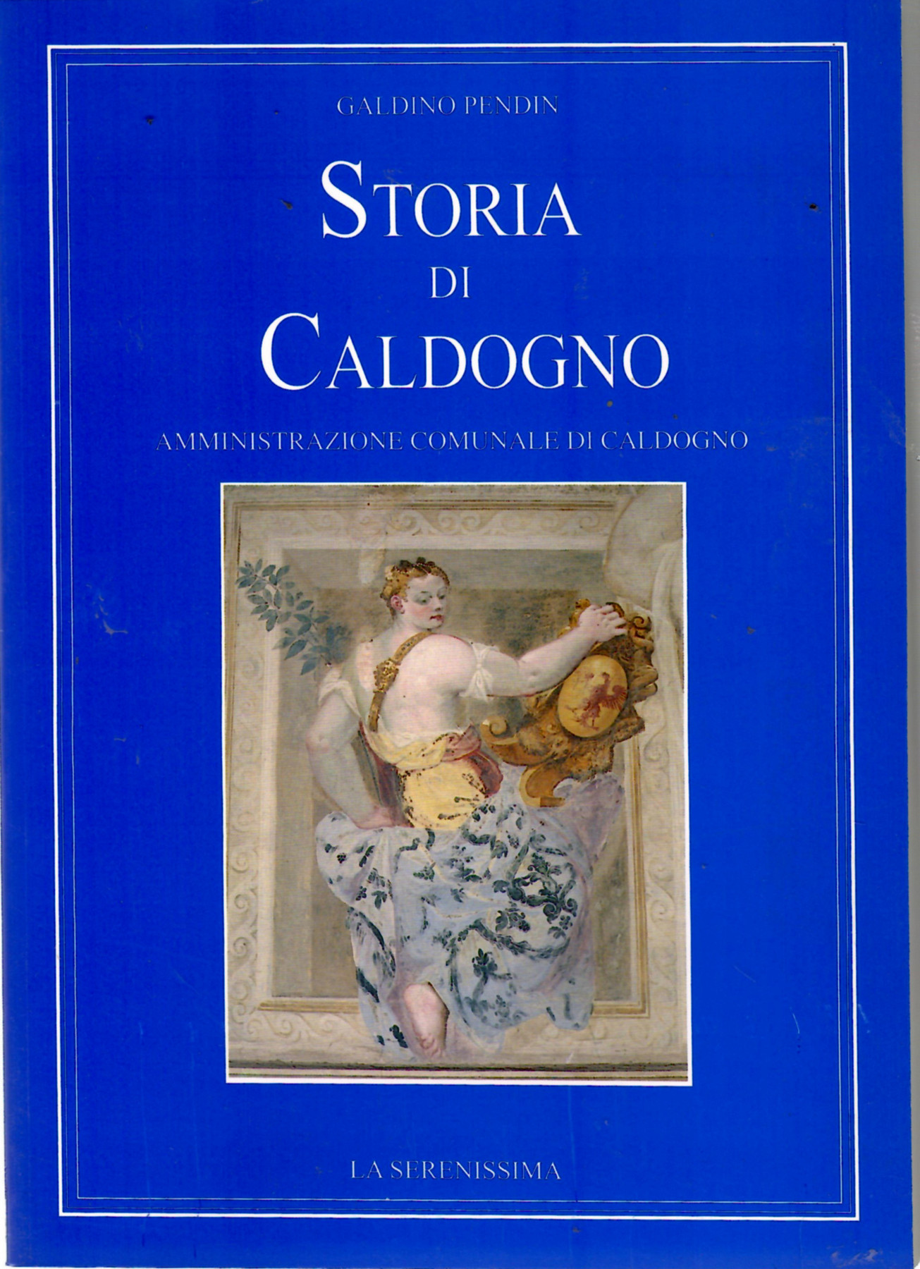 Storia Di Caldogno