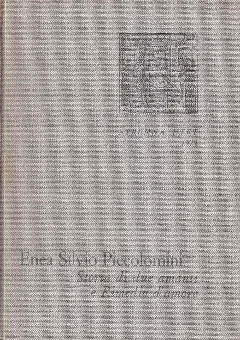Storia di due Amanti - Rimedio d'Amore