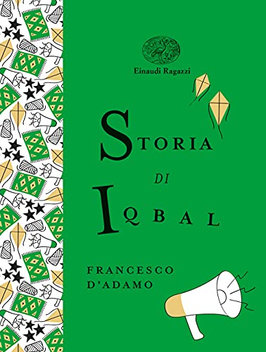 Storia di Iqbal