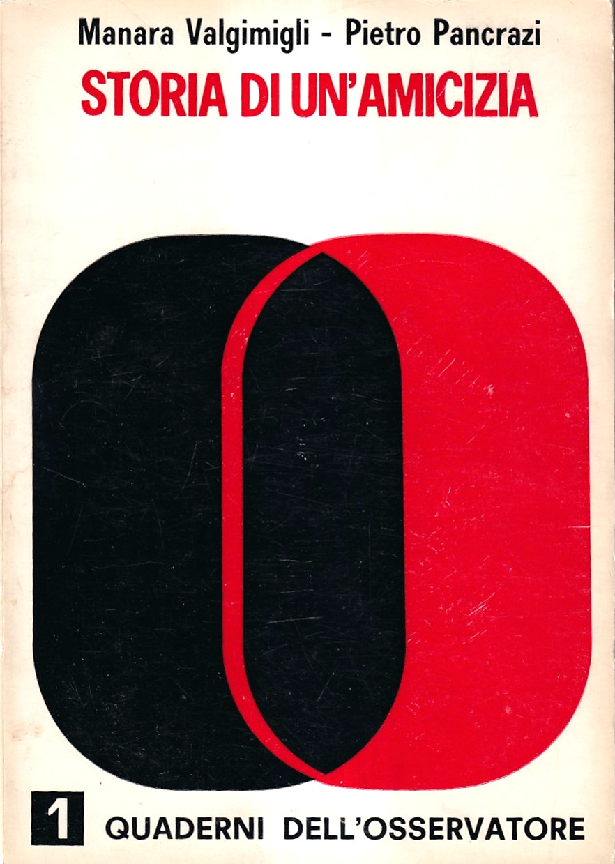 Storia di un'amicizia