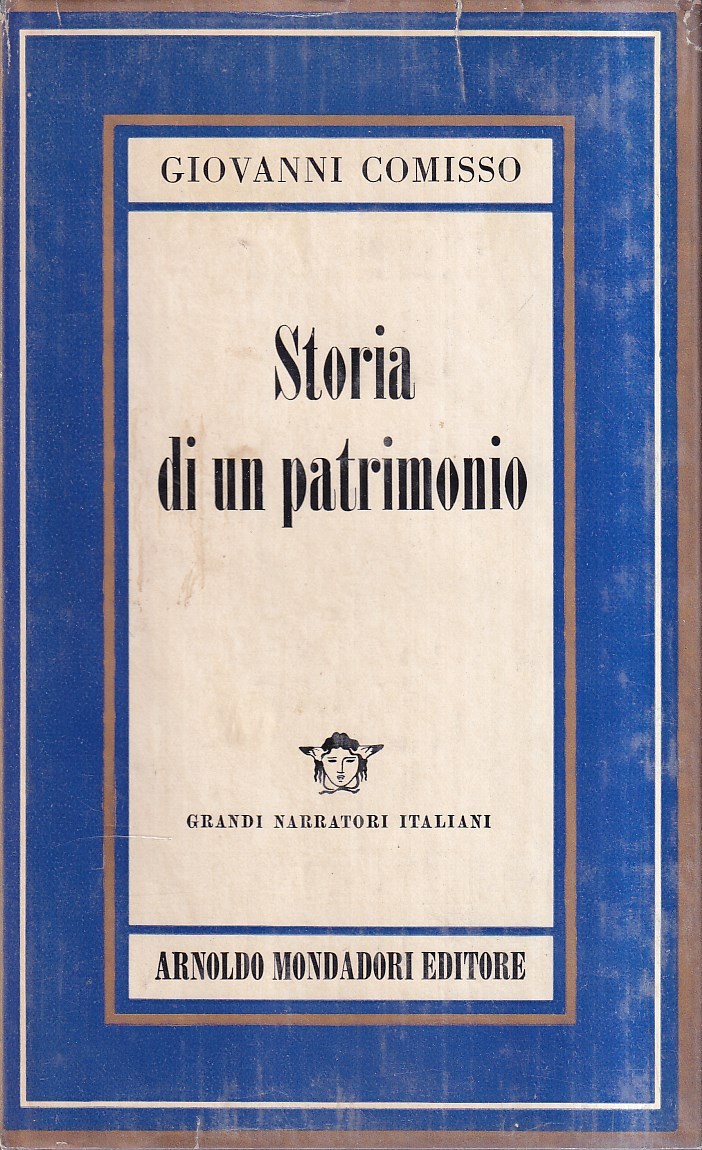 Storia di un patrimonio