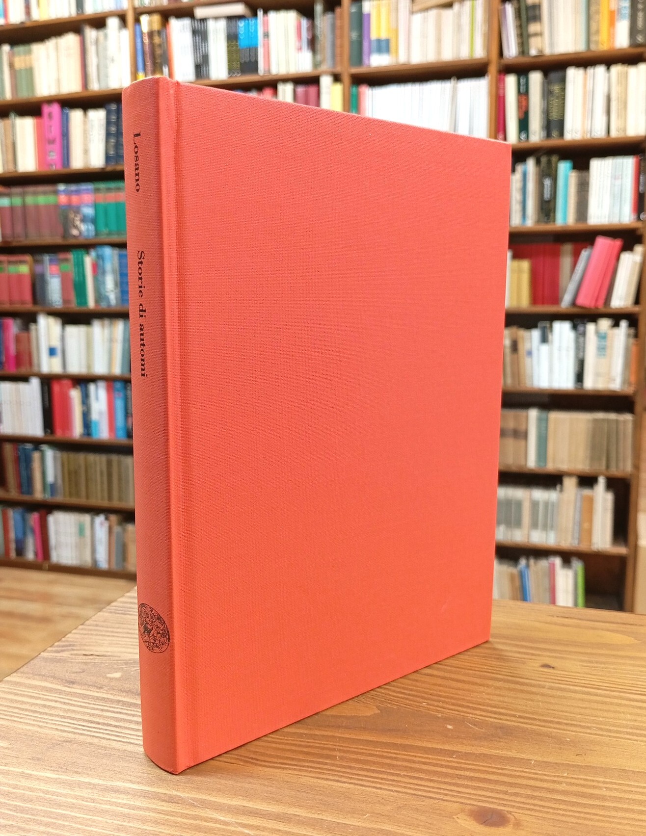 Storie di automi. Dalla Grecia classica alla Belle Epoque