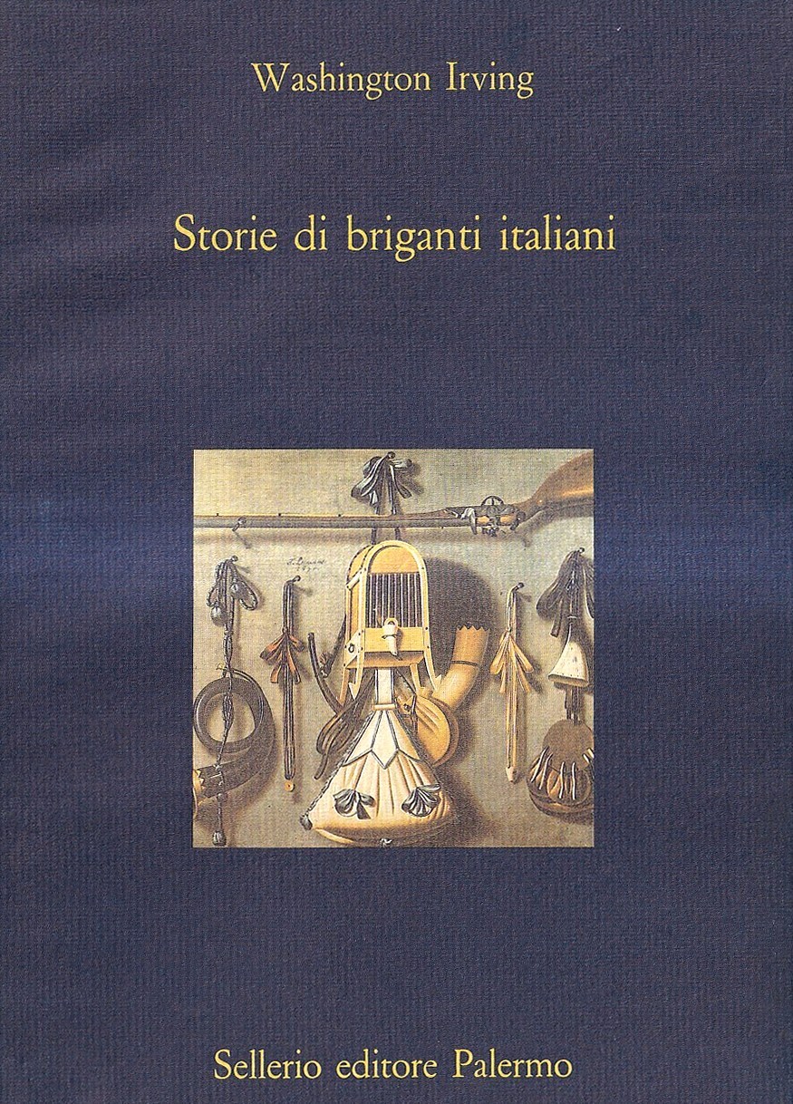 Storie di briganti italiani