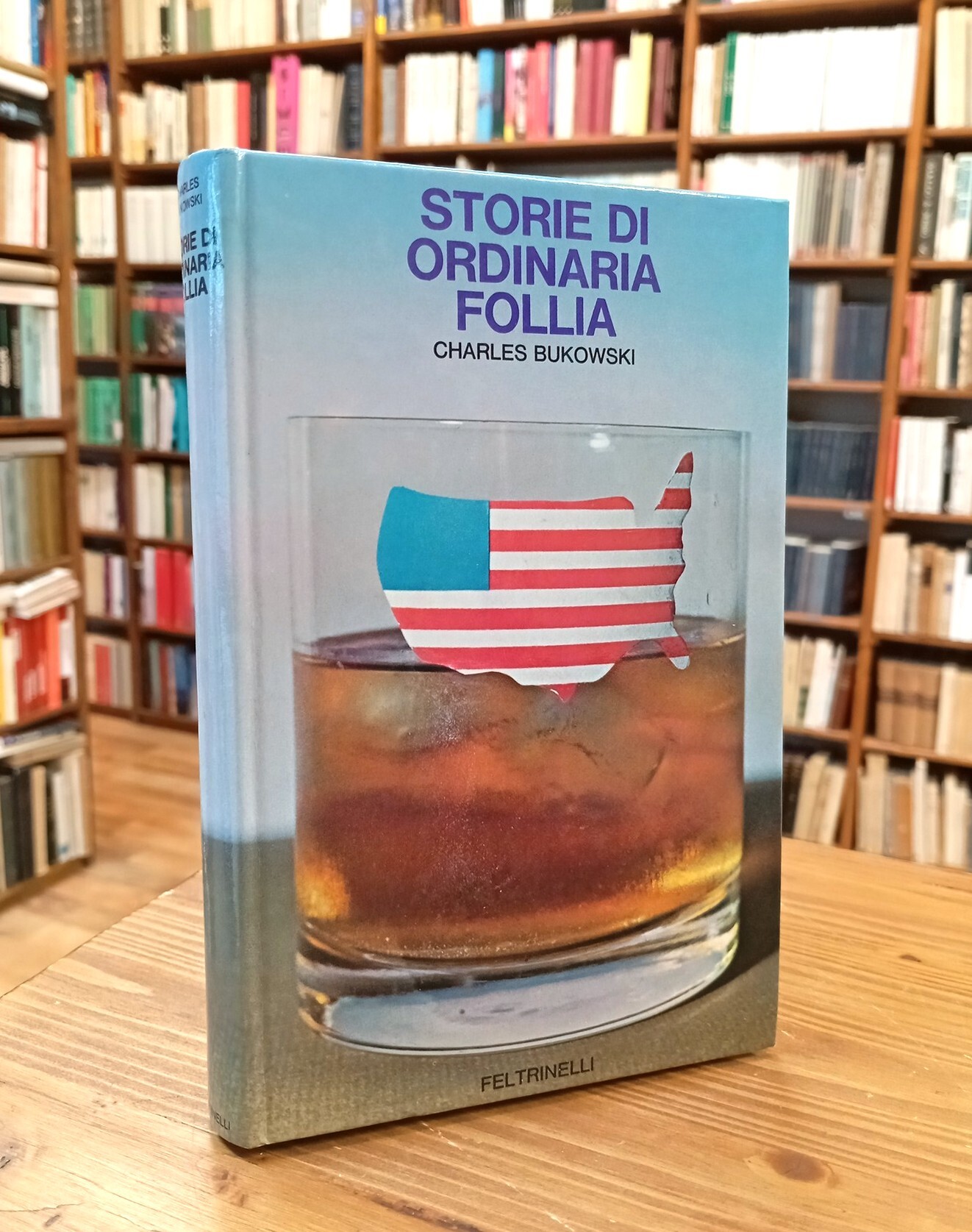 Storie di ordinaria follia. Racconti