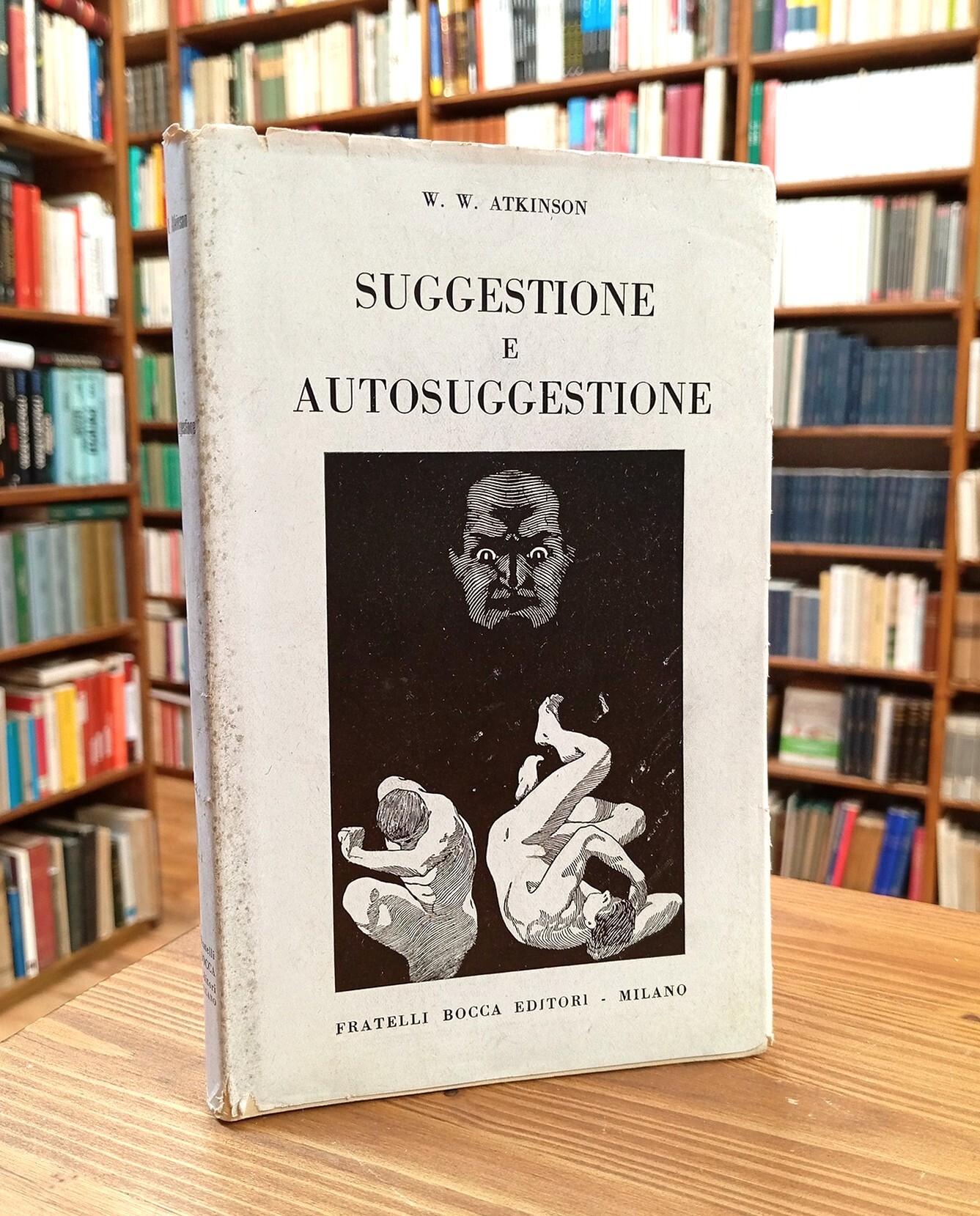 Suggestione e auto-suggestione [autosuggestione]