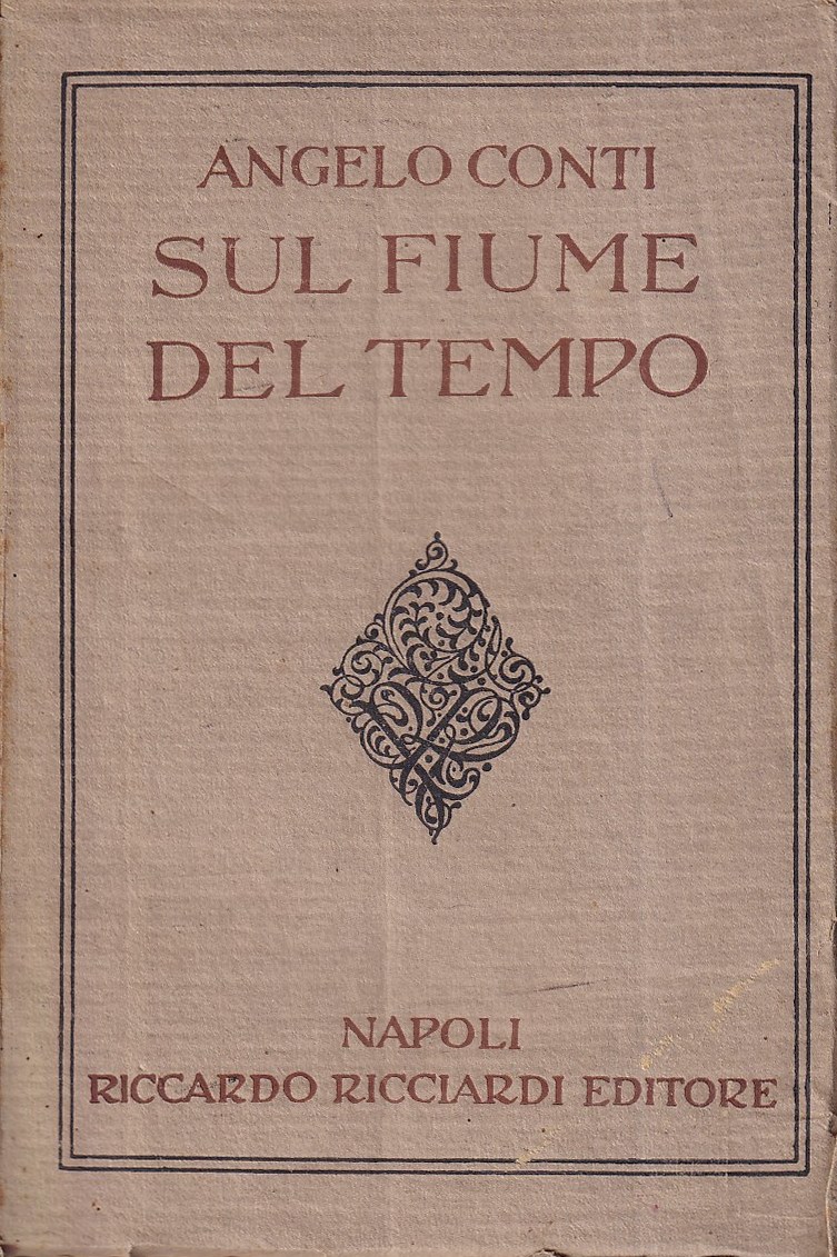 Sul fiume del tempo