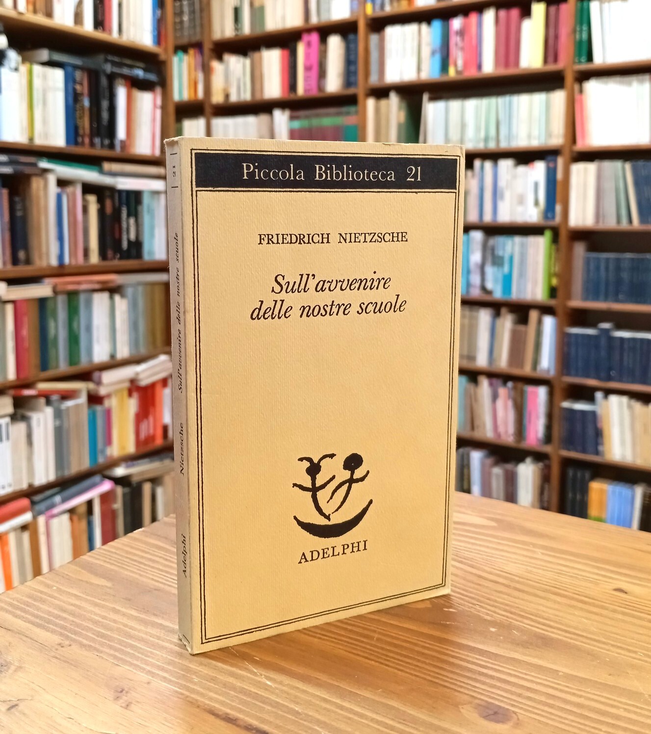 Sull'avvenire delle nostre scuole