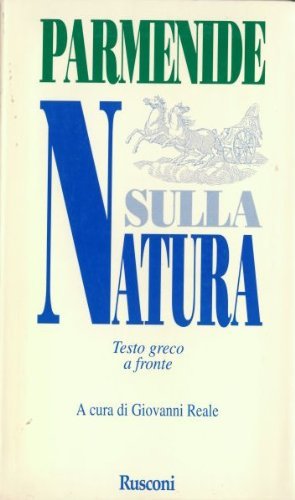 Sulla natura
