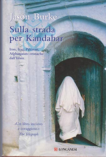 Sulla strada per Kandahar