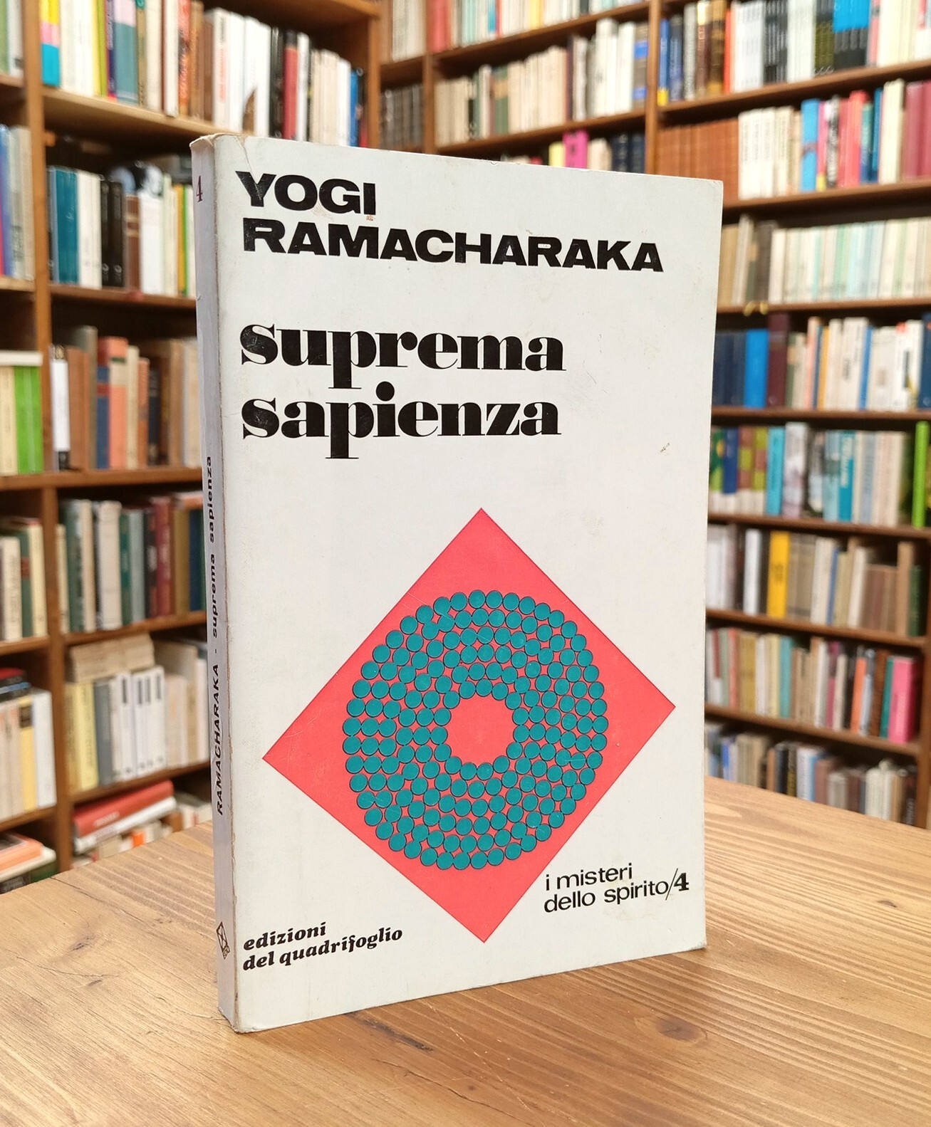 Suprema sapienza. Jnâna yoga