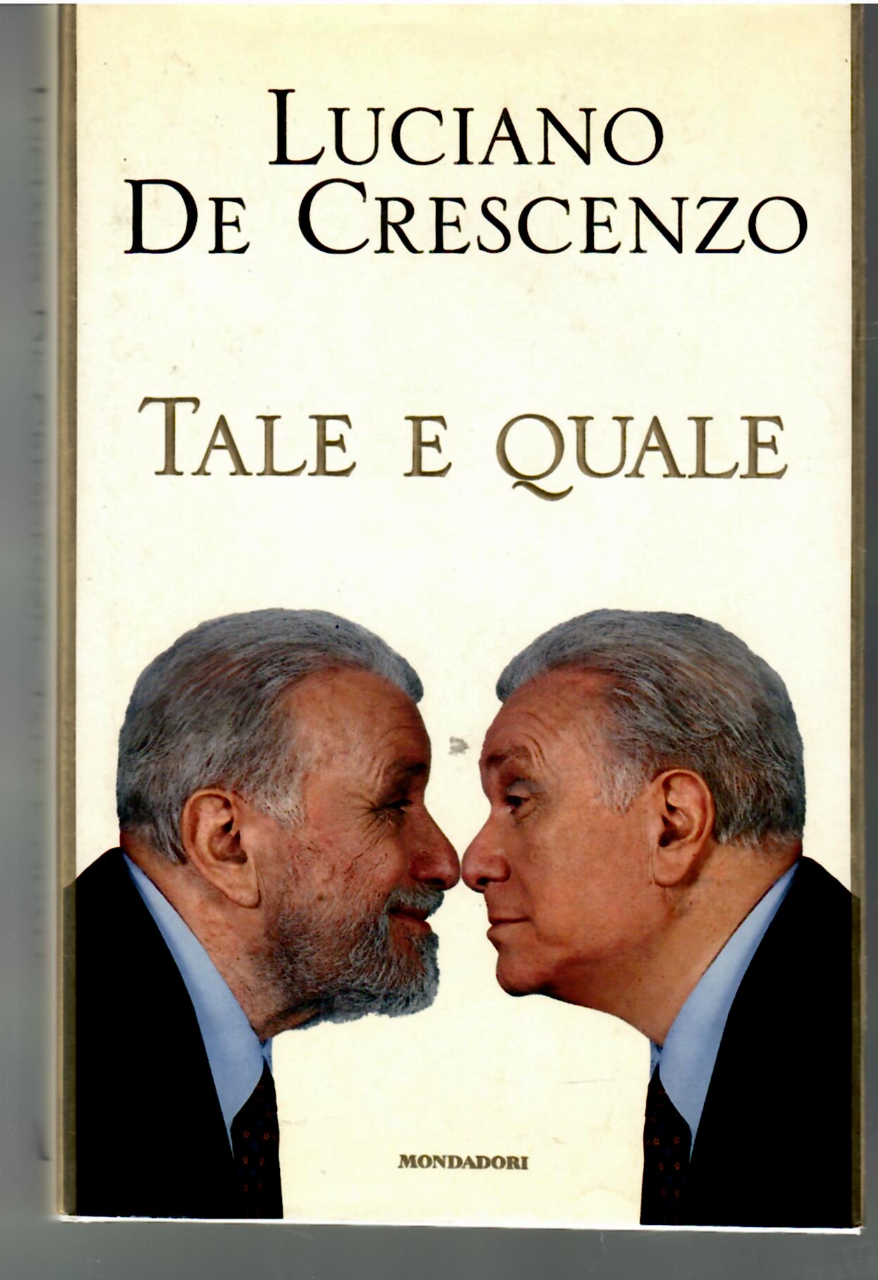Tale e quale