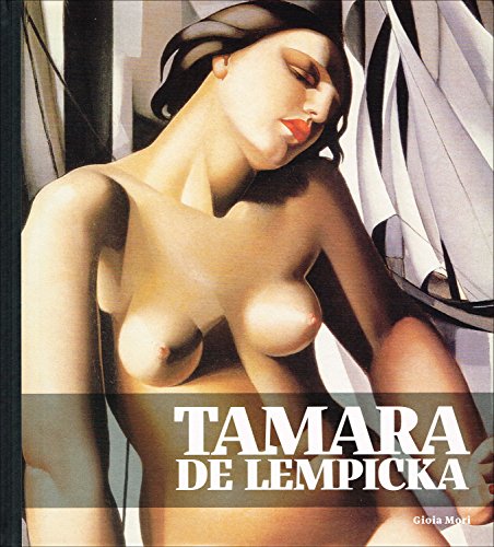 Tamara de Lempicka. Catalogo della mostra (Verona, 20 settembre 2015 …