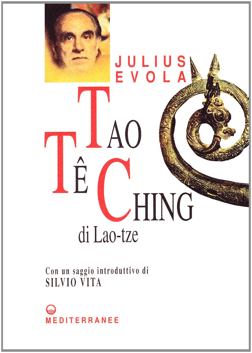 Tao Te Ching di Lao-tze