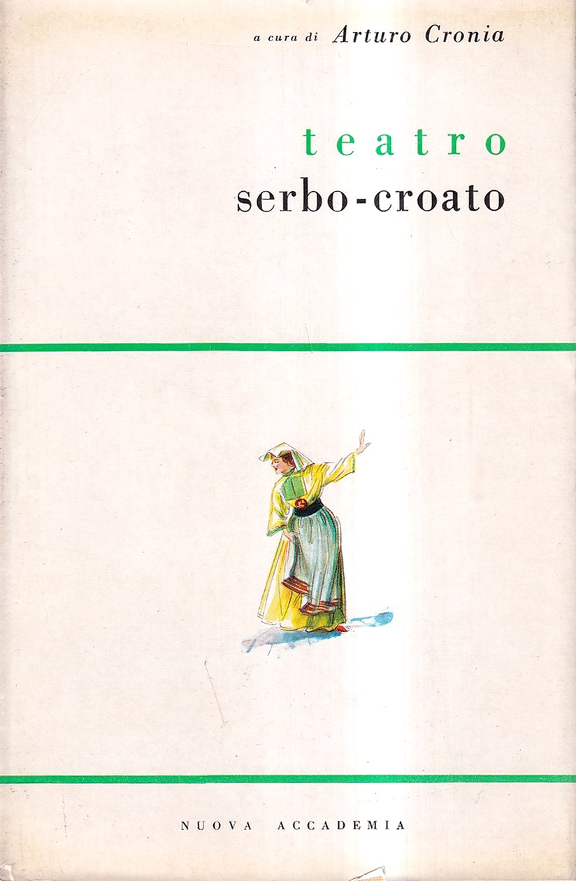 Teatro serbo-croato