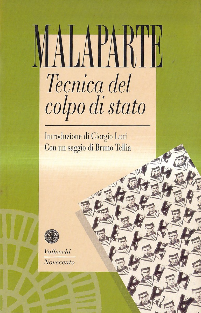 Tecnica del colpo di Stato