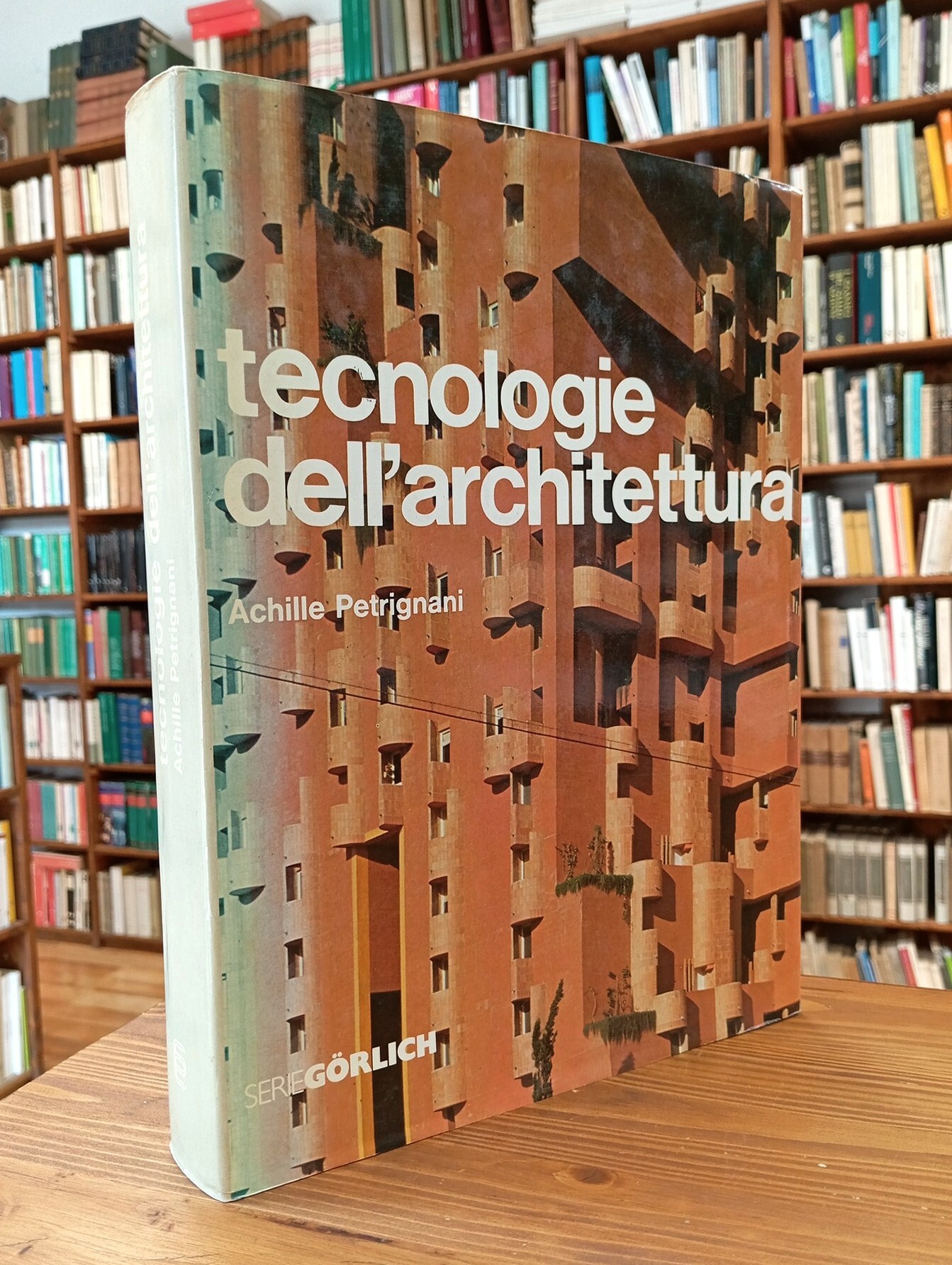 Tecnologie dell'architettura
