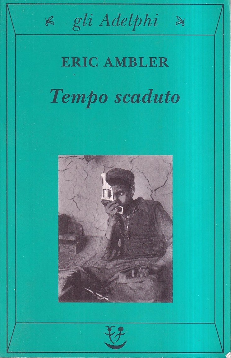 Tempo scaduto