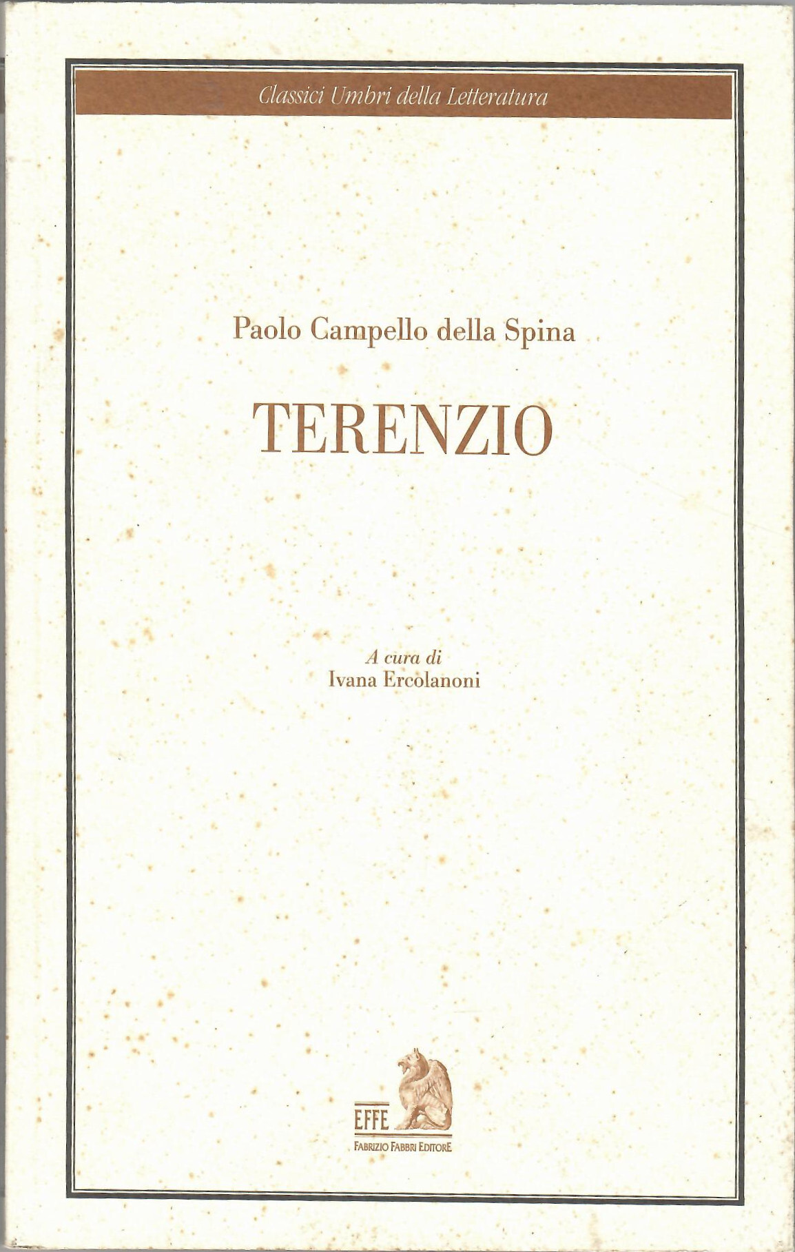 Terenzio