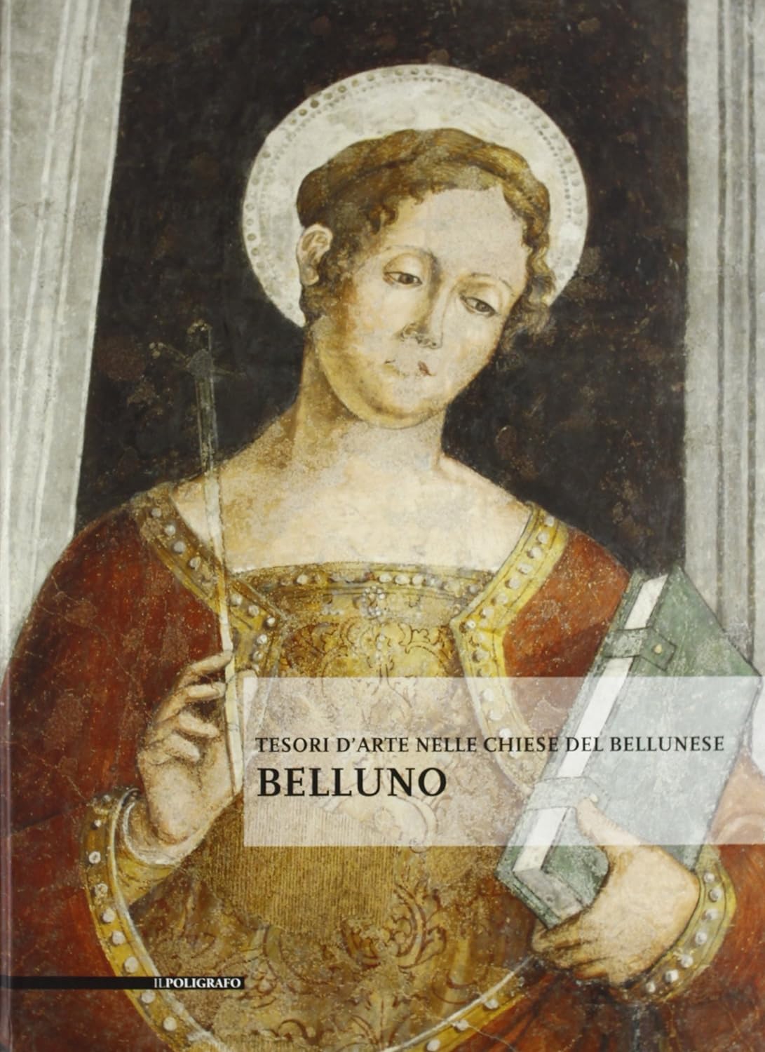 Tesori d'arte nelle chiese del bellunese: Belluno