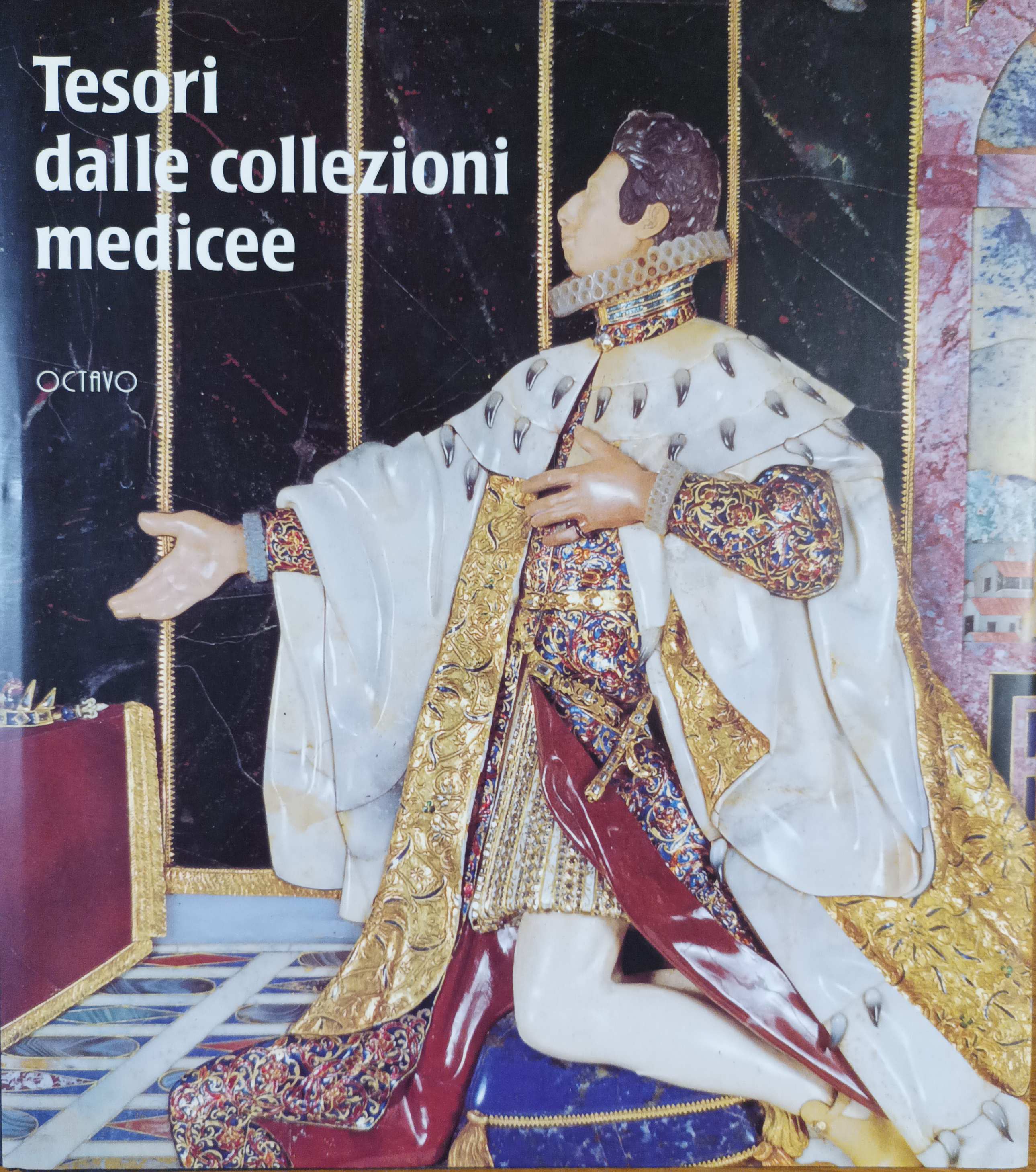 Tesori Dalle Collezioni Medicee