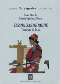 Tessiduras de paghe - Tessiture di pace