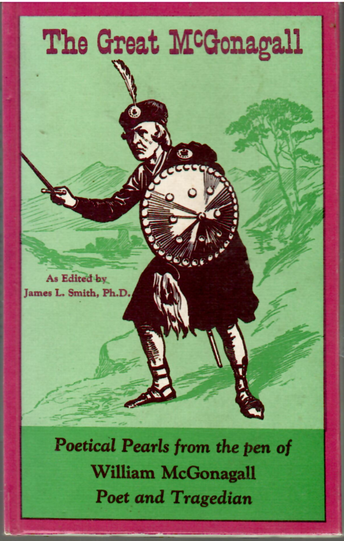 The Great McGonagall Poetical Pearls from the Pen of William …