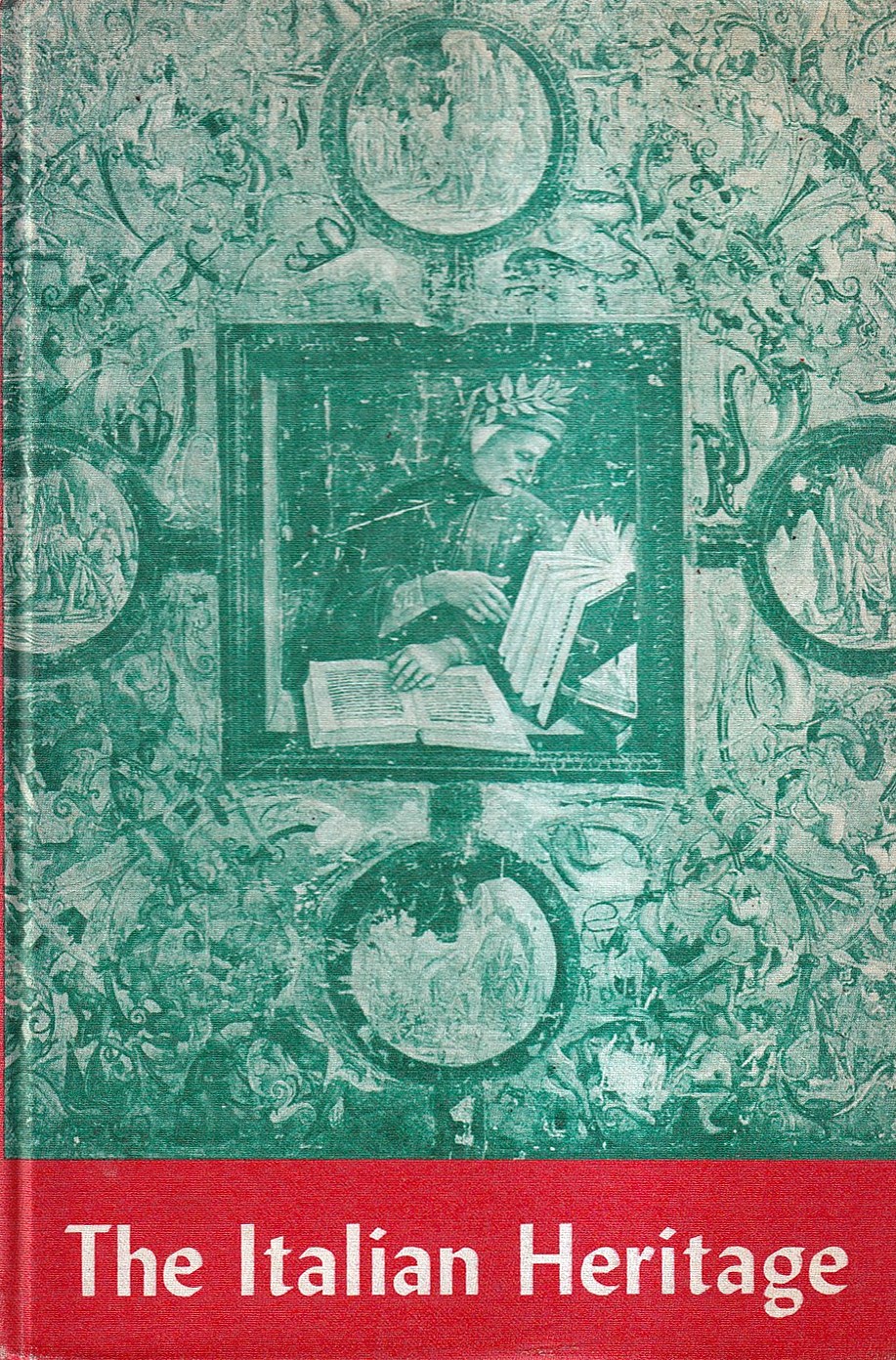 The Italian Heritage