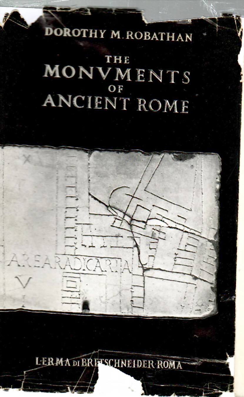 The Monuments of Ancient Rome