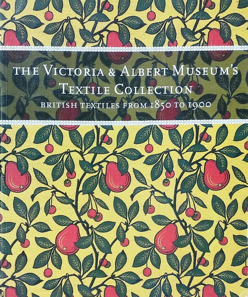 The Victoria And Albert Museum's Textile Collection: British Textiles From …