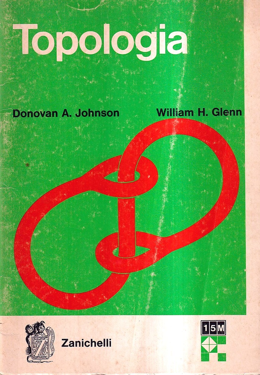 Topologia