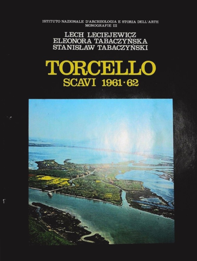 Torcello. Scavi 1961-62