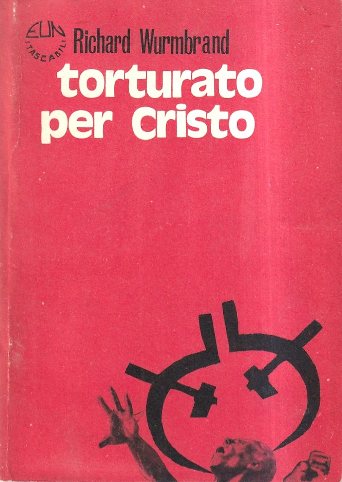 Torturato per Cristo. La Chiesa dei martiri di oggi
