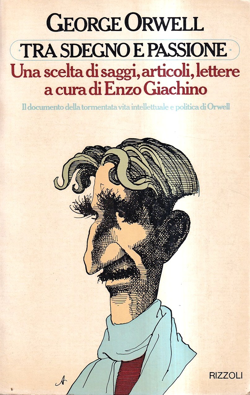 Tra sdegno e passione