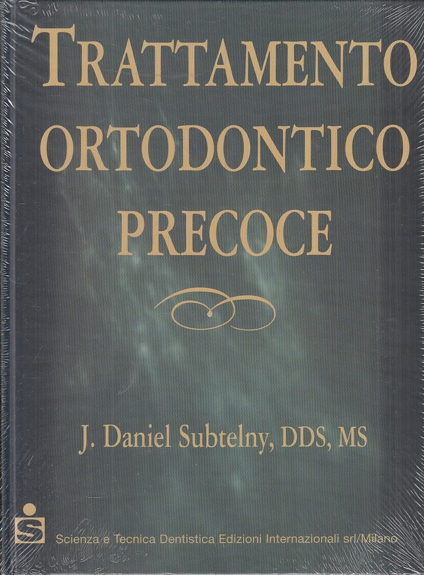 Trattamento Ortodontico Precoce