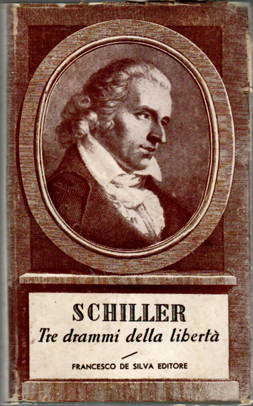 Tre drammi della libertà