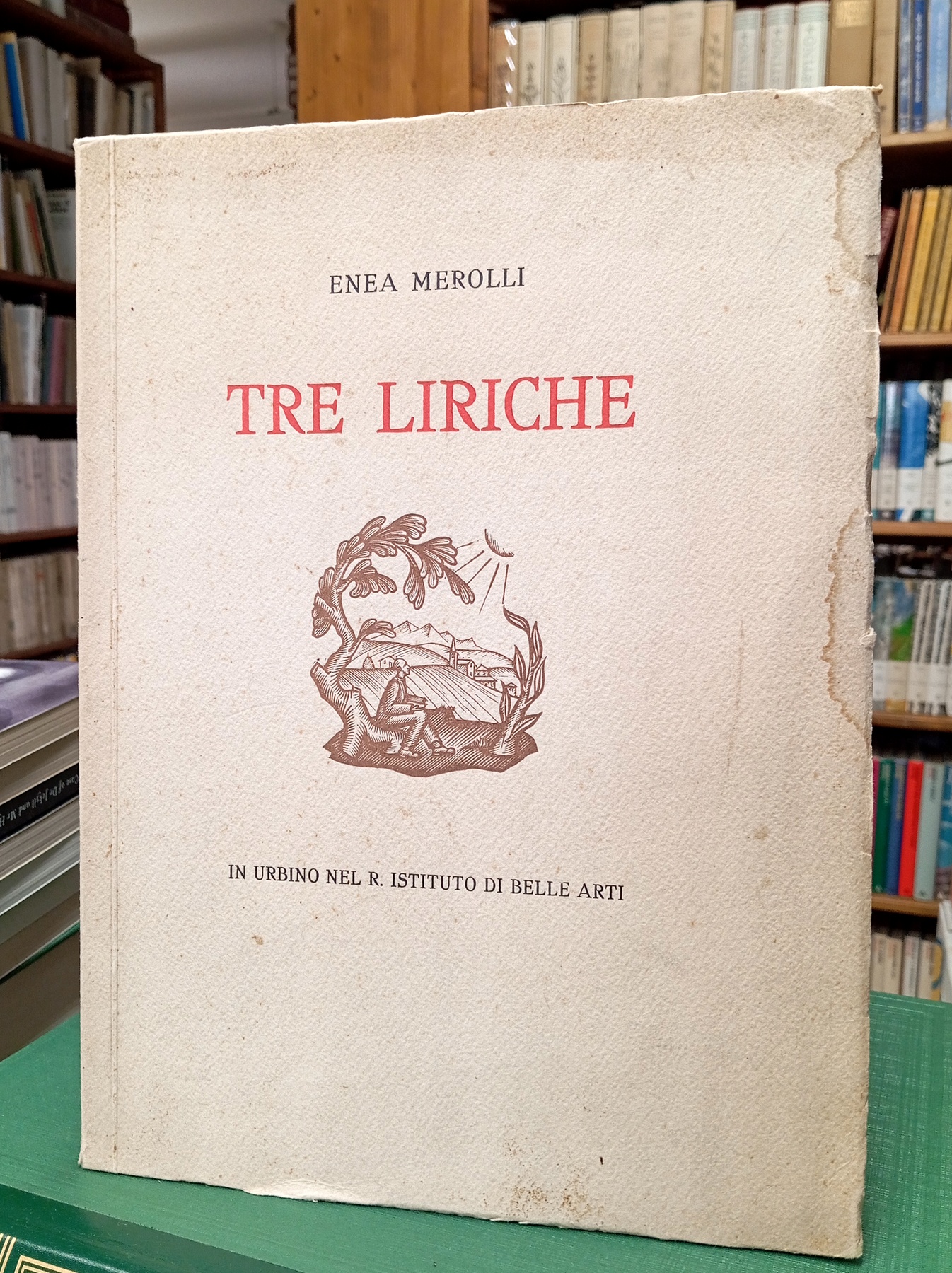 Tre liriche