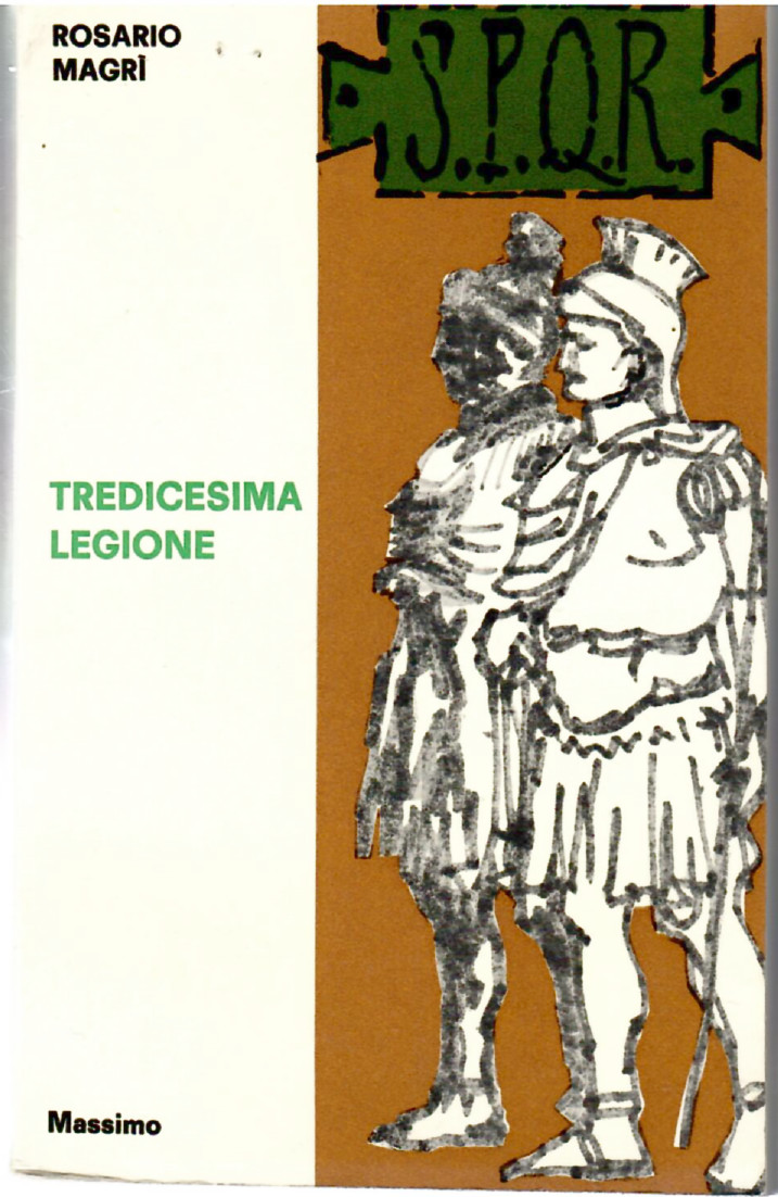 Tredicesima Legione