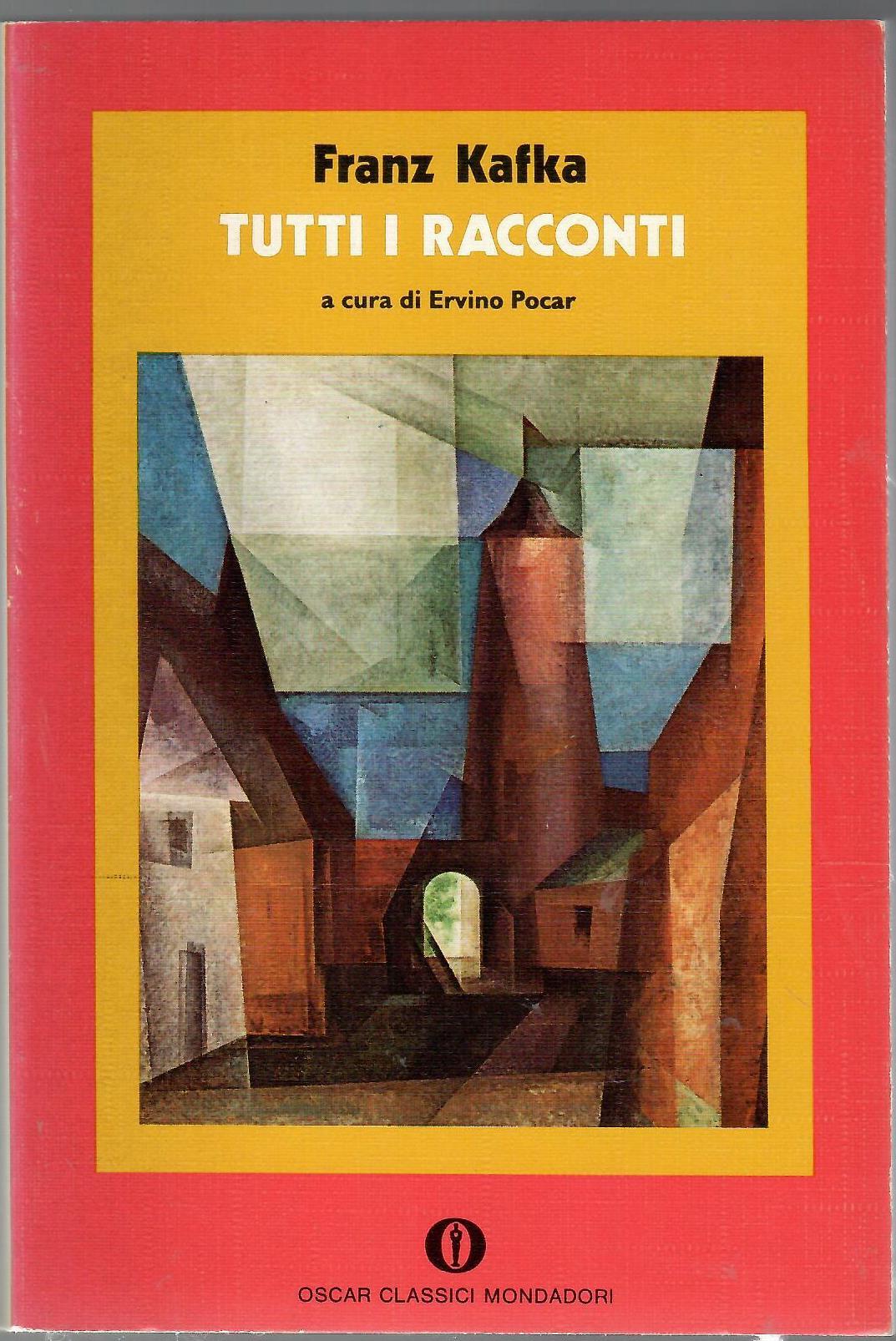 Tutti i racconti