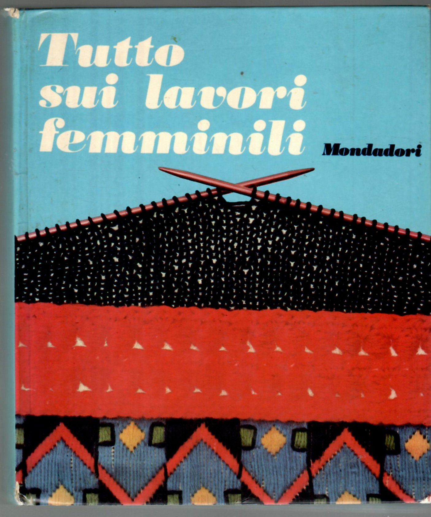 Tutto Sui Lavori Femminili