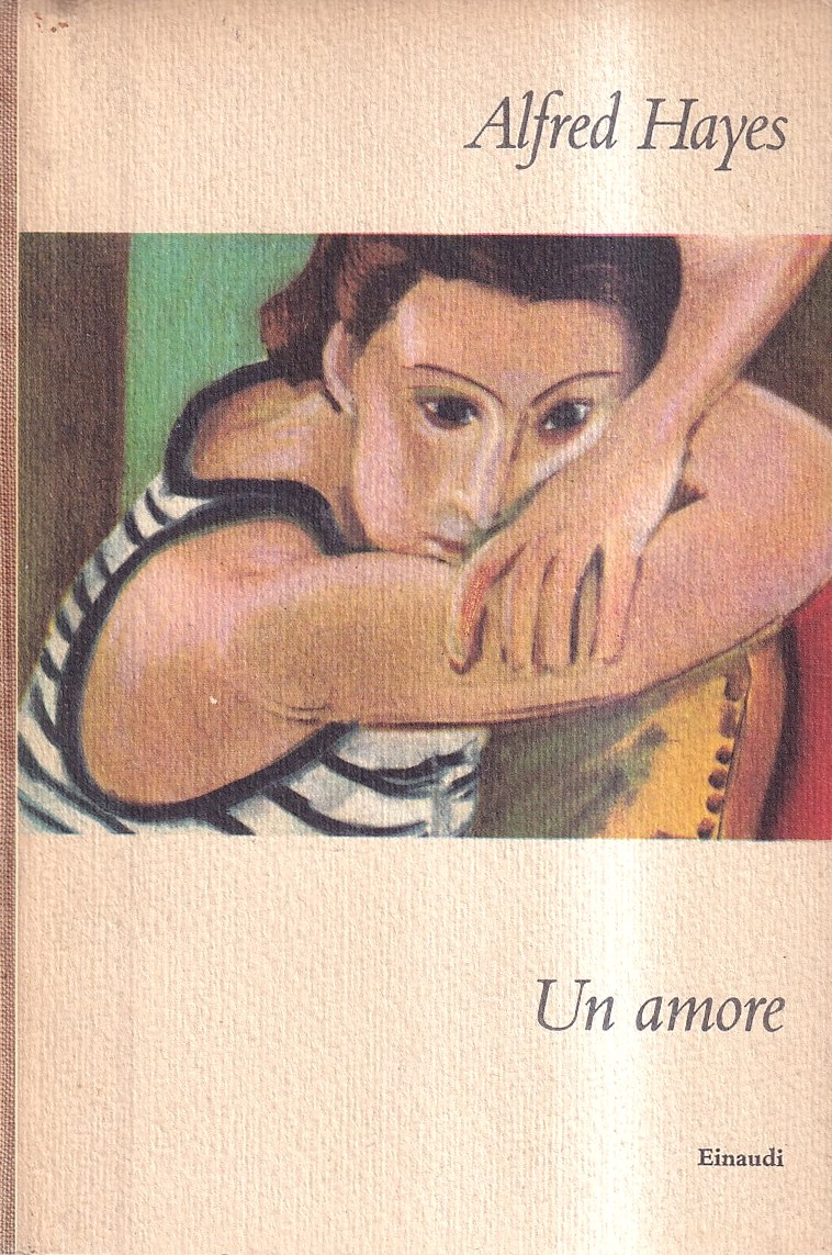 Un amore