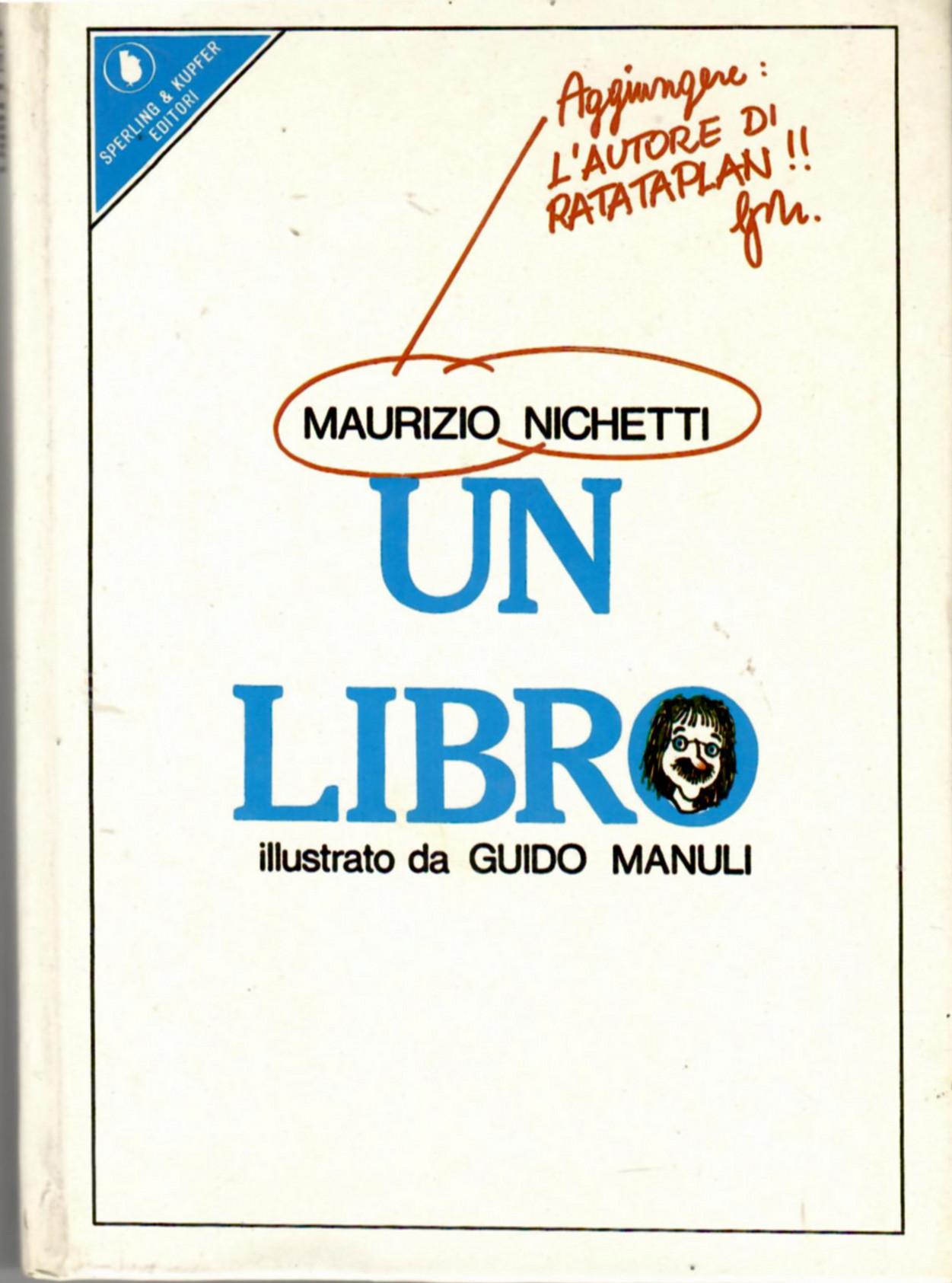 Un Libro