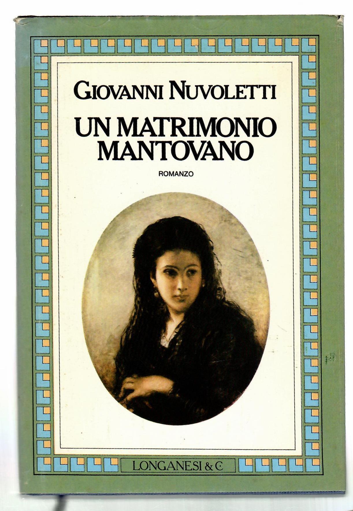 Un matrimonio mantovano