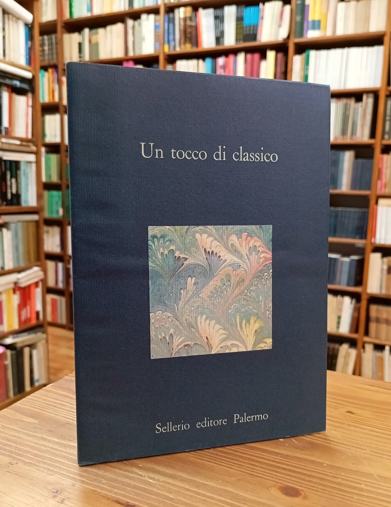 Un tocco di classico