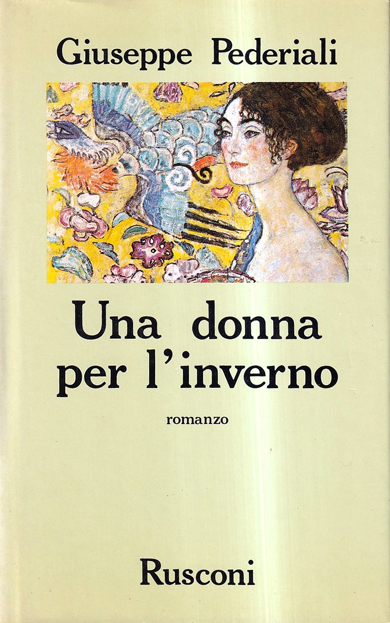 Una donna per l'inverno