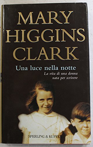 Una luce nella notte