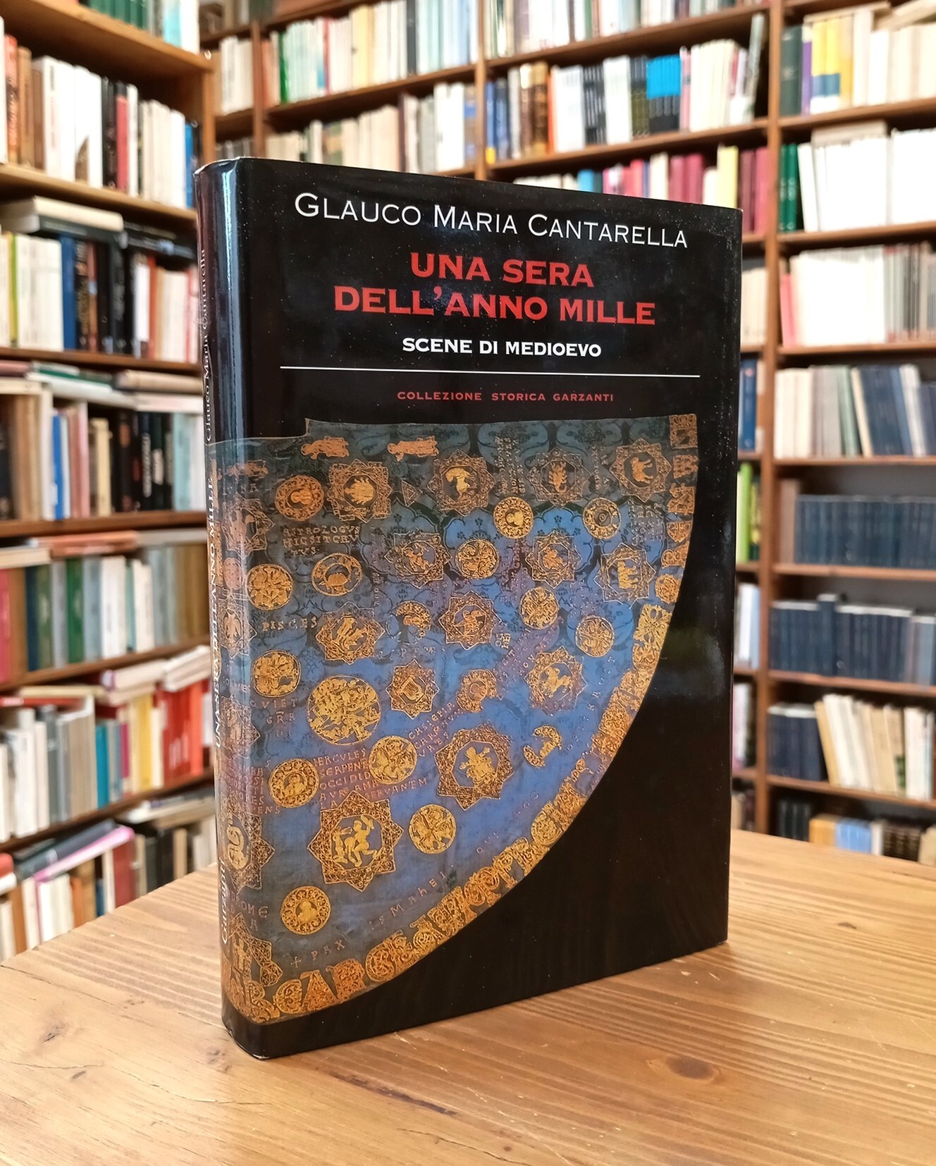 Una sera dell'anno Mille. Scene di Medioevo